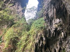 -英西峰林·洞天仙境