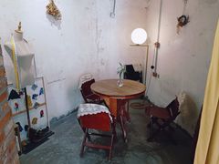 -春庄咖啡SpringHues(钟楼小区店)