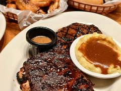 -Texas Roadhouse(世纪汇广场店)