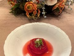 秘制百香果-香然会·园林雅宴(陆家嘴店)