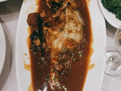 -老牌坊鲁菜名店(宽厚里店)