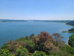 -萨尔浒风景区