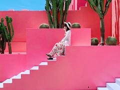 -漳州滨海火山岛自然生态风景区