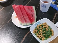 -大河宴·椒麻鱼火锅(北京路中和美食街店)