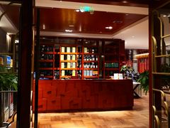 -奥山雅阁酒店·中餐厅