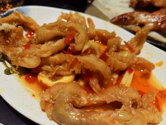 -锦州御烧烤·形象店(人民街店)
