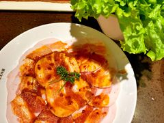 -合合大冷面(湖南店)
