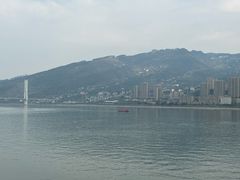 -白鹤梁水下博物馆