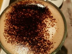 榛果热巧克力-COSTA COFFEE(上海月星环球港店)