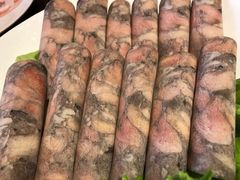 -宝泉铜锅·涮羊肉(解放东路店)