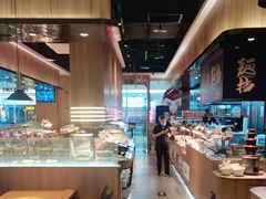 -比格比萨自助(南京万达茂店)