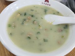 脑饭-东升灌浆包(辛庄街总店)