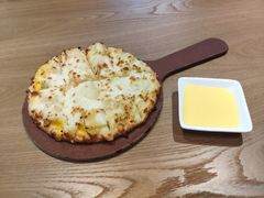 -棒约翰比萨·意面(古墩路店)