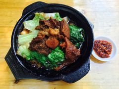 -珍珍小食店(西华路店)