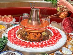 -御味老北京羊蝎子火锅&特色龙虾(菜场路店)