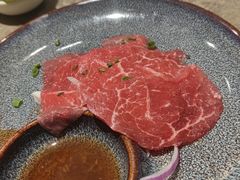 -大渔铁板烧(花园道店)