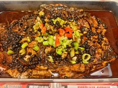 -雅佳神话·麻辣烤鱼(新街口店)