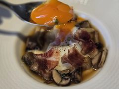 -The V泽惟·低温慢煮料理