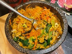 -龍二烧肉酒场(九亭店)