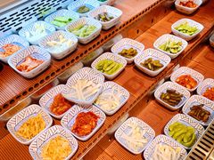 -温野菜涮涮锅(曲江大悦城店)