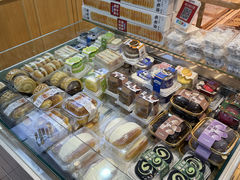-宏发红西饼屋(天津路店)