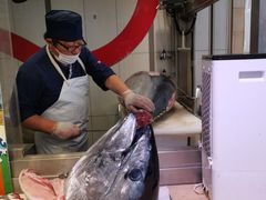-大起水产回转寿司(道顿堀店)