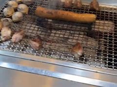 -大油嘴碳烤油边
