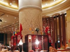 -怡聚轩全日制自助餐厅(大中华喜来登酒店)