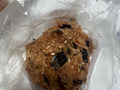 -鲍师傅糕点(五角场店)