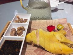 -宋园·金宴浙鲜馆(静安店)