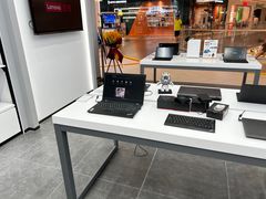 -联想Thinkpad官方旗舰店·售后维修中心(闵行店)