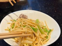 -南门涮肉(北洼路店)