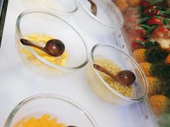 -壹炉自助烤肉烧烤店(港悦广场店)