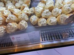 -上海哈尔滨食品厂(环球港店)