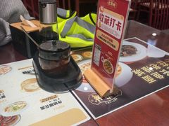 -老淮城·长鱼面(河下古镇店)