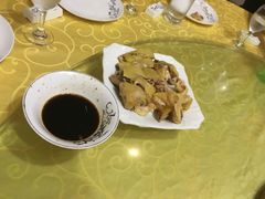 -天目湖刘老四农庄