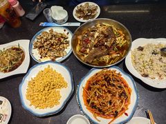 -双海酒店·非遗渔家菜(南戴河店)