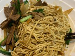 -二扁私房面馆(崂山路店)