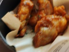 -必胜客(龙泉万达店)