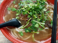 -淮北师范大学-学生2食堂