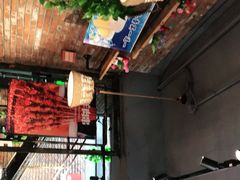 大堂-管氏翅吧(地安门创始店)