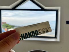 -ChanDu躔度咖啡(灯塔店)