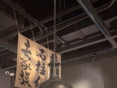 -张翻越·川渝冒菜·武汉黑鸭煲(城北万象城店)