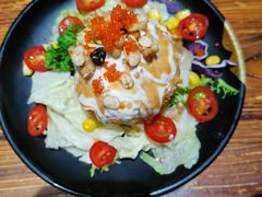 -小川洋风料理(街道口店)