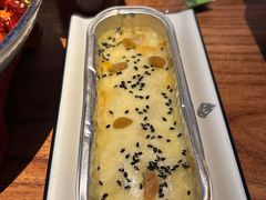 贪吃榴莲-功夫怪兽·烧烤(西工小街店)