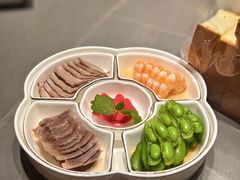 -阿明小菜·海鲜·上海菜(梅陇店)