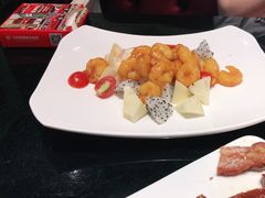 -高第街56号餐厅(凯德mall新都心店)
