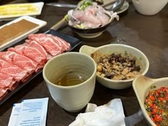 -滇釜火锅·能喝汤的火锅(车公庄店)