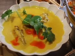 -清迈清迈巷口小排档(烟台山店)