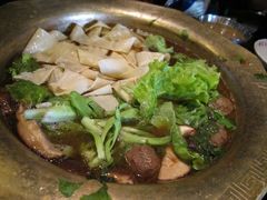 -芦月轩羊蝎子(劲松店)